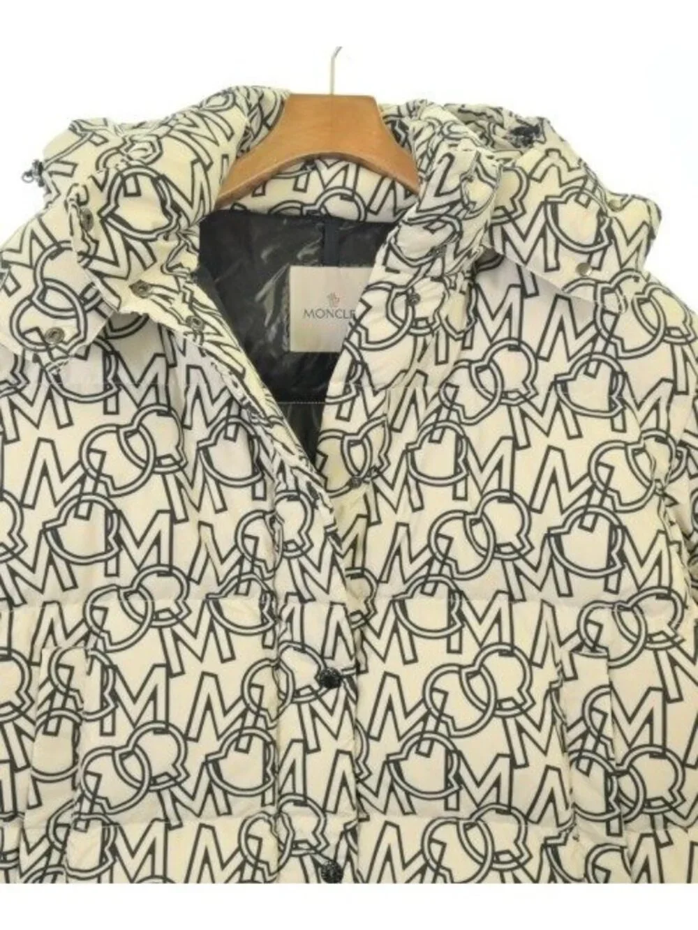 Moncler Down Vest